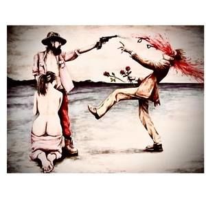 Meet your Posher, Gabriel